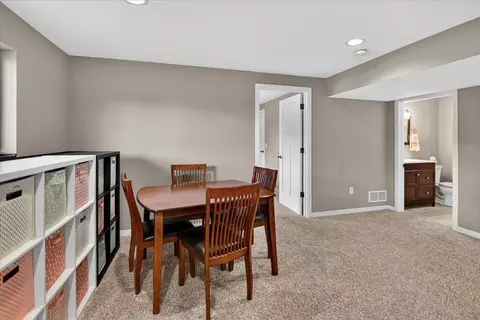 Dining - 4416 Eagle Ridge Ln, Windsor, WI 53598 photo 5 of 5