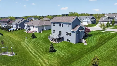 View/Area - 4416 Eagle Ridge Ln, Windsor, WI 53598 photo 4 of 6