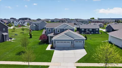 View/Area - 4416 Eagle Ridge Ln, Windsor, WI 53598 photo 2 of 6