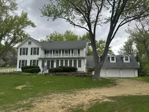 w6665 Dividing Ridge Road, Monticello, WI 53570