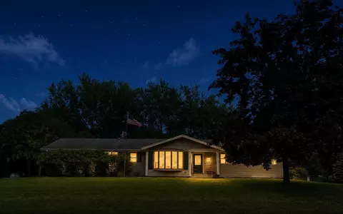 596 Illinois Ave, Green Lake, WI 54941