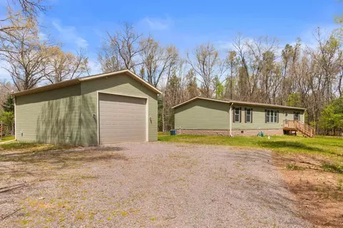 1382 S Cypress Ln, Friendship, WI 53934