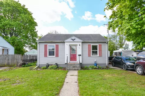1604 Henry Ave, Beloit, WI 53511