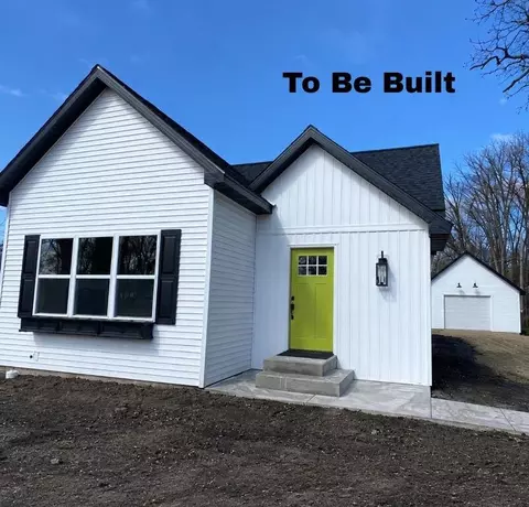 1402 E Road 3, Edgerton, WI 53534
