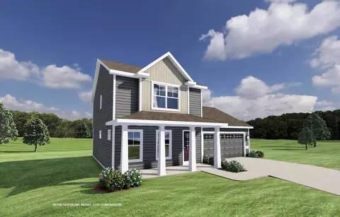 2179 Waterfall Way, Madison, WI 53718