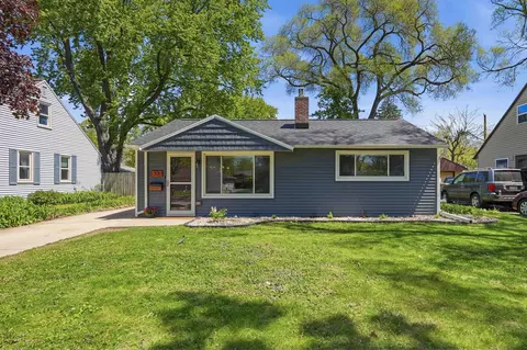 53 Walter St, Madison, WI 53714
