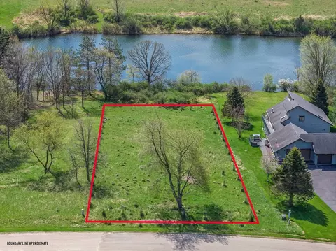 lot427 Summit Point Dr, La Valle, WI 53941
