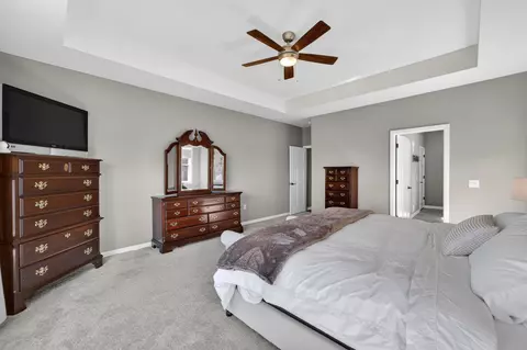 Bedroom - 4419 Eagle Ridge Ln, Windsor, WI 53598 photo 4 of 8
