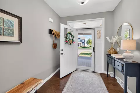 Entry Way - 4419 Eagle Ridge Ln, Windsor, WI 53598 photo 2 of 2
