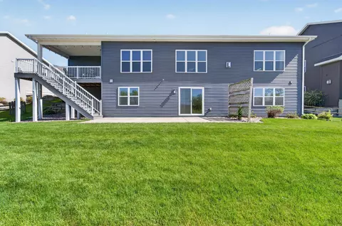 Exterior - 4419 Eagle Ridge Ln, Windsor, WI 53598 photo 6 of 13