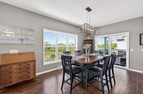 Dining - 4419 Eagle Ridge Ln, Windsor, WI 53598 photo 1 of 1