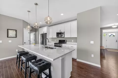 Kitchen - 4419 Eagle Ridge Ln, Windsor, WI 53598 photo 1 of 5