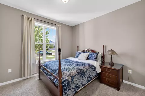 Bedroom - 4419 Eagle Ridge Ln, Windsor, WI 53598 photo 5 of 8