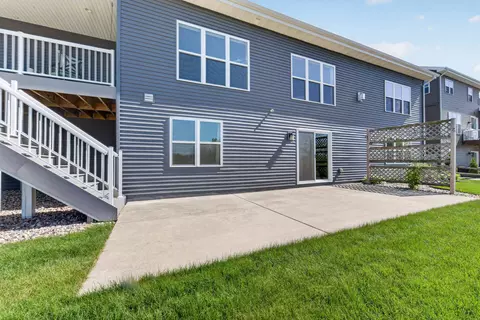 Exterior - 4419 Eagle Ridge Ln, Windsor, WI 53598 photo 5 of 13