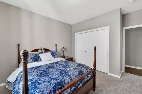Bedroom - 4419 Eagle Ridge Ln, Windsor, WI 53598 photo 6 of 8
