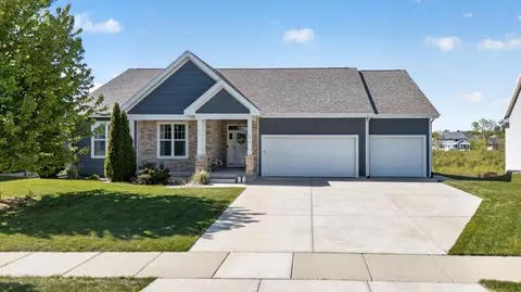 4419 Eagle Ridge Ln, Windsor, WI 53598