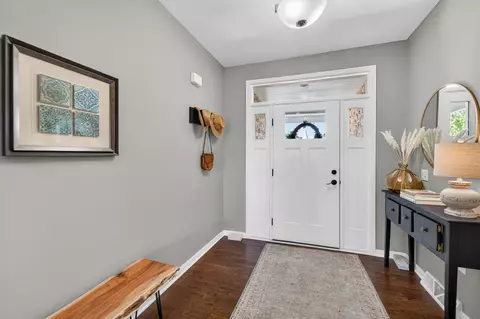 Entry Way - 4419 Eagle Ridge Ln, Windsor, WI 53598 photo 1 of 2