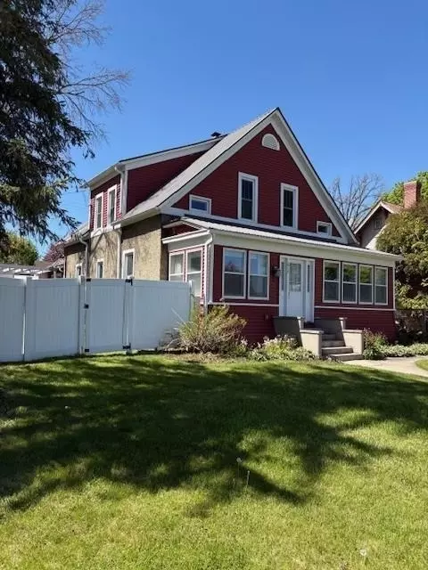617 High Ave, Hillsboro, WI 54634