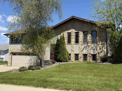 813 Alderman St, Tomah, WI 54660