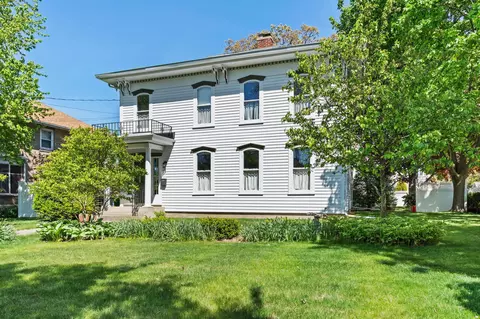 309 N Page St, Stoughton, WI 53589