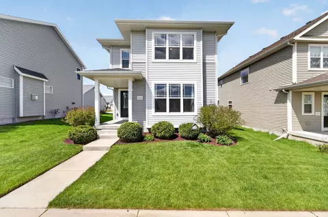208 Sugar Maple Ln, Verona, WI 53593