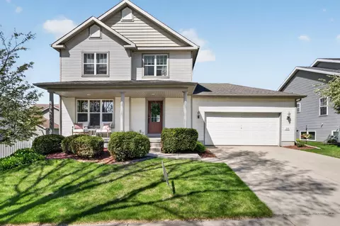 558 Orion Trl, Madison, WI 53718