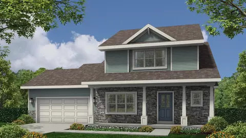 517 Spindrift St, Mount Horeb, WI 53572