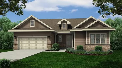 4499 Thrasher St, Middleton, WI 53562