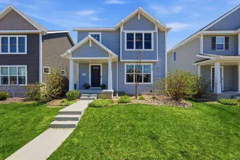 813 Feather Sound Dr, Verona, WI 53593