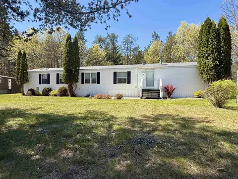 1870 County Road F #LOT 10, Friendship, WI 53934