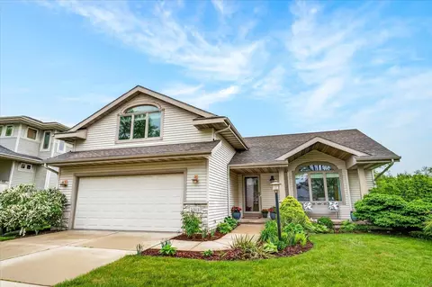 2313 Quartz Ln, Madison, WI 53719