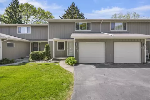 3518 Valley Ridge Rd, Middleton, WI 53562
