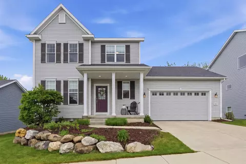 10106 Rustling Birch Rd, Verona, WI 53593