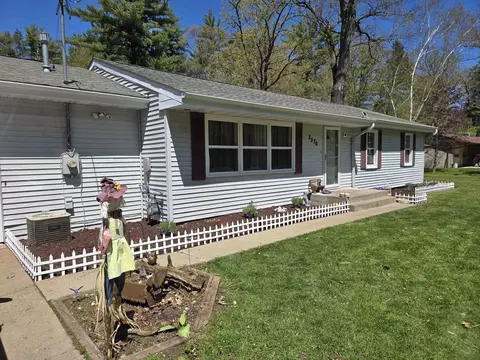 3570 County Road Q, Wisconsin Rapids, WI 54495