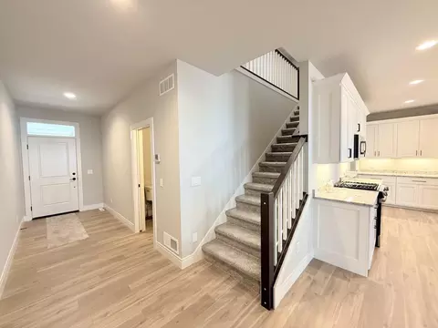Entry Way - Unit 5.2 Bellflower Drive, Deforest, WI 53532 photo 1 of 3