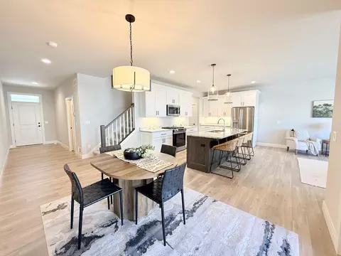 Dining - Unit 5.2 Bellflower Drive, Deforest, WI 53532 photo 1 of 2