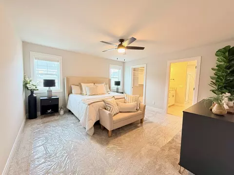 Bedroom - Unit 5.2 Bellflower Drive, Deforest, WI 53532 photo 1 of 5