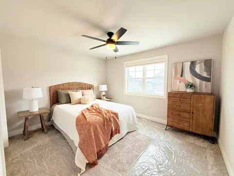 Bedroom - Unit 5.2 Bellflower Drive, Deforest, WI 53532 photo 5 of 5