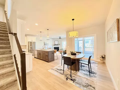 Dining - Unit 5.2 Bellflower Drive, Deforest, WI 53532 photo 2 of 2