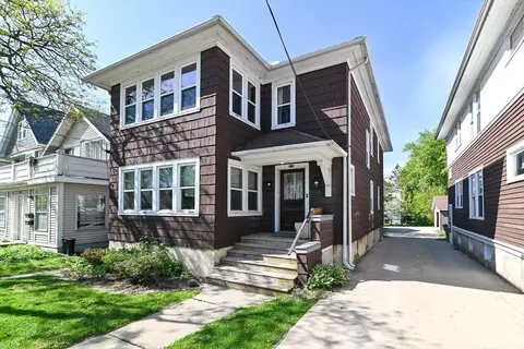 116-118 Proudfit St, Madison, WI 53715