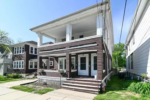 112-114 Proudfit St, Madison, WI 53715