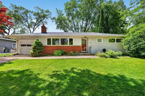 122 S Segoe Rd, Madison, WI 53705