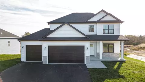 505 Ridge Ct, Orfordville, WI 53576