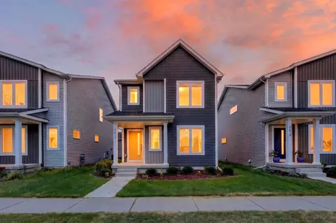2625 Wildcat Dr, Fitchburg, WI 53711