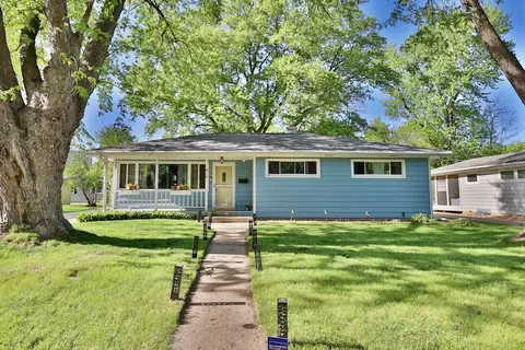 616 West St, Stoughton, WI 53589
