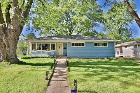 616 West St, Stoughton, WI 53589