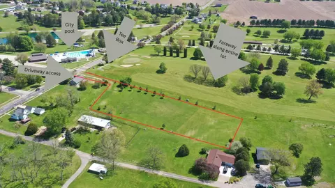 2 E 28 Acres E Lincoln Ave, Lancaster, WI 53813 photo 2