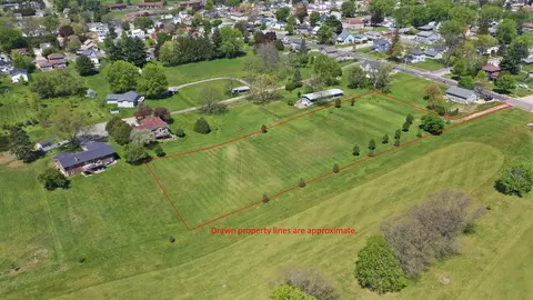 2 E 28 Acres E Lincoln Ave, Lancaster, WI 53813