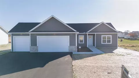 503 Ridge Ct, Orfordville, WI 53576