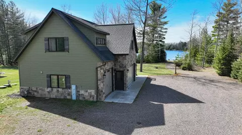 5241 Mcilvain Rd, Manitowish Waters, WI 54545